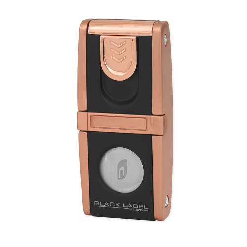 Зажигалка Black Label LBL-40010 Belvedere (шт.)